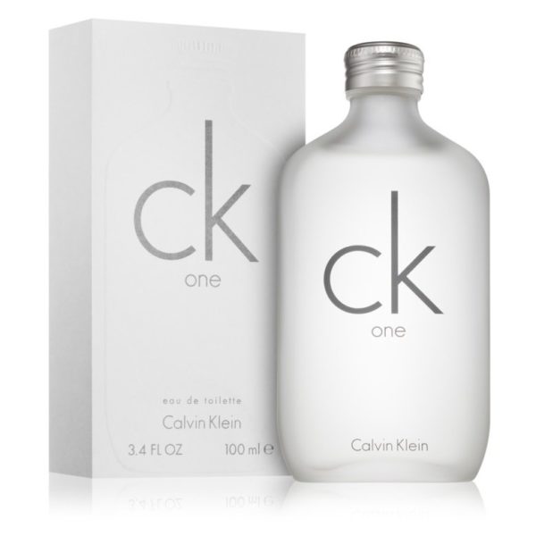 Calvin Klein Ck One Edt 100ml