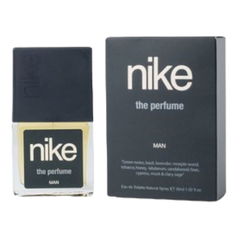 Nike Man The Perfum Edt 30ml Hombre