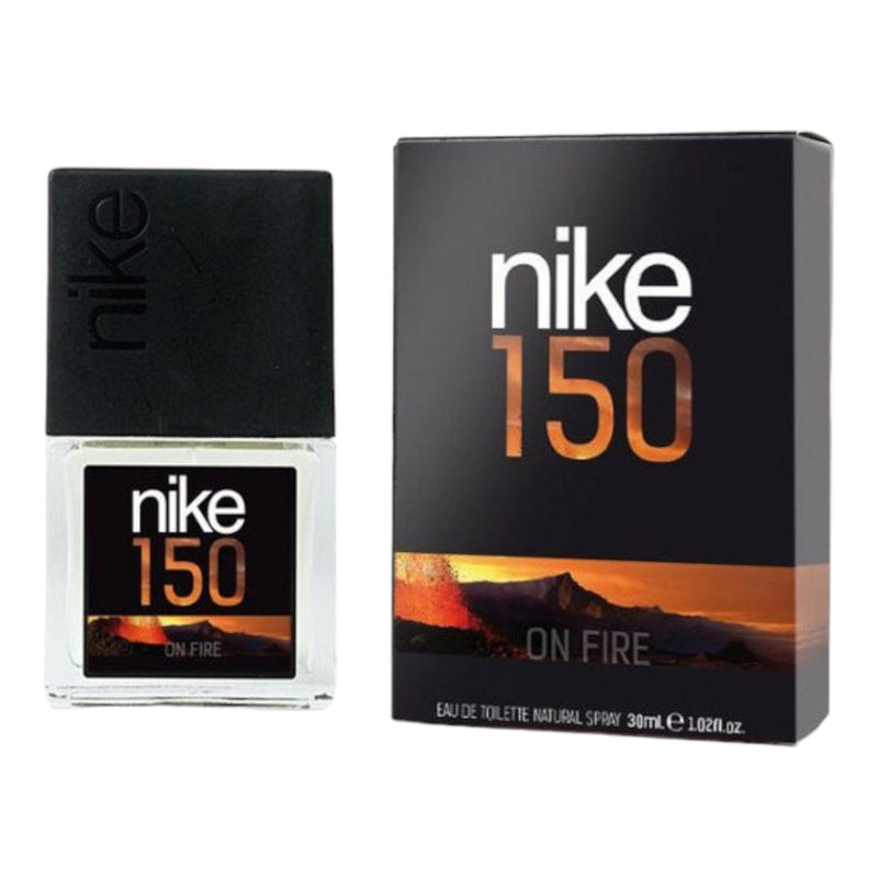Nike Man On Fire Edt 30ml Hombre