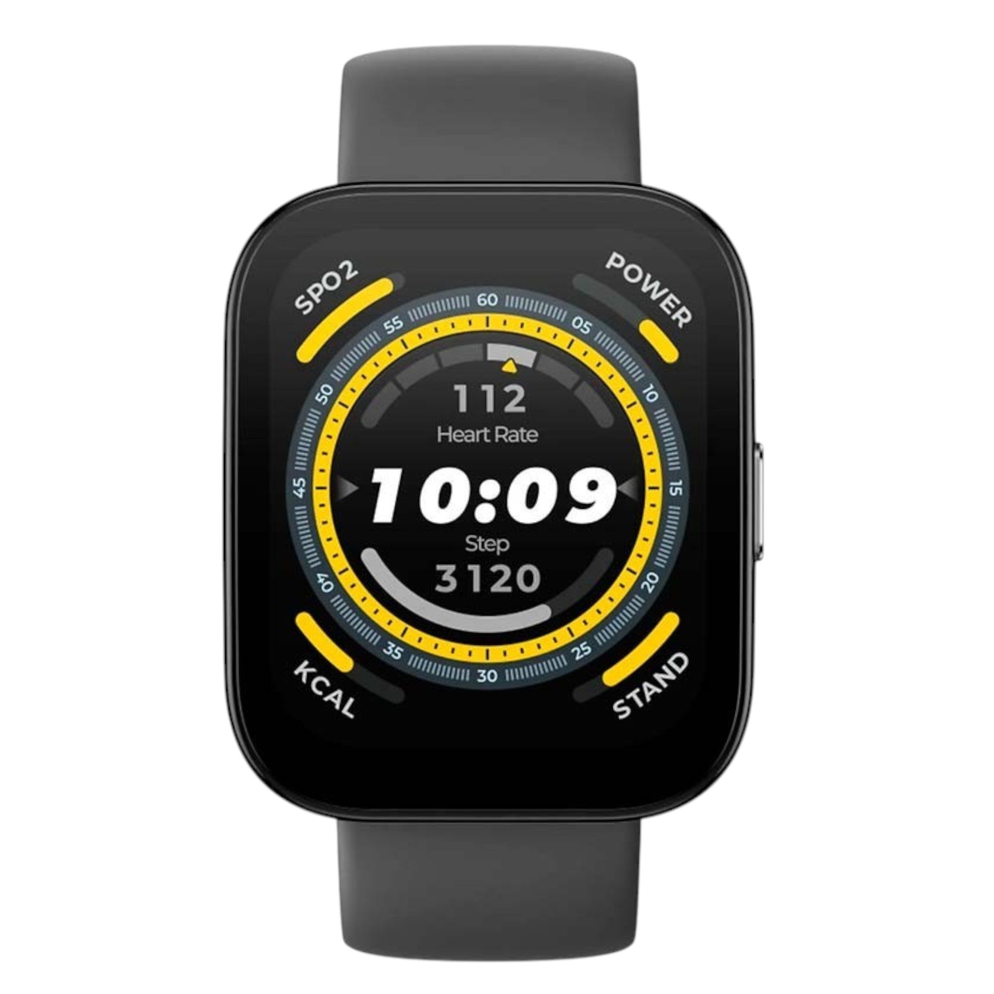 pulsera amazfit bip lite notificaciones whatsapp