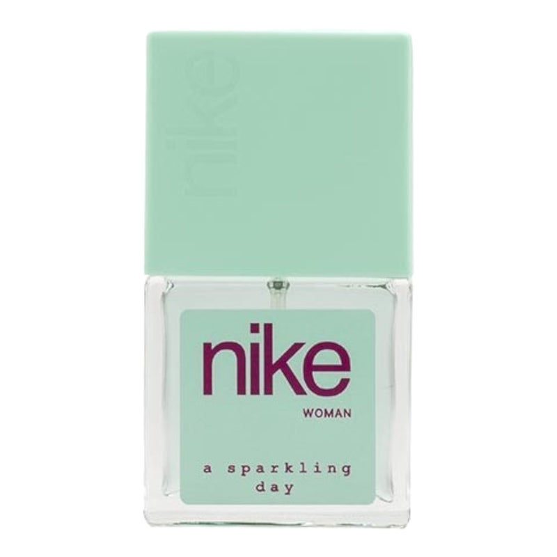 Nike Woman Sparkling Day Edt 30ml Mujer