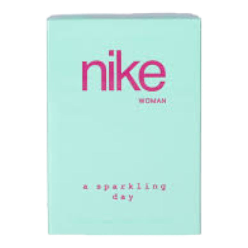 Nike Woman Sparkling Day Edt 30ml Mujer