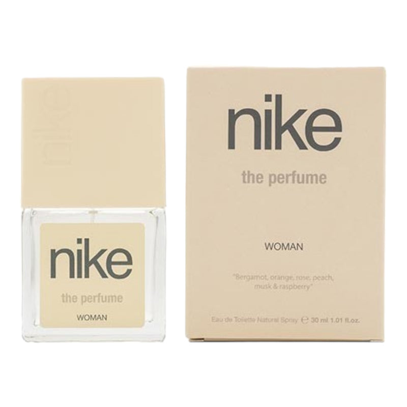 Nike Woman The Perfum Edt 30ml Mujer