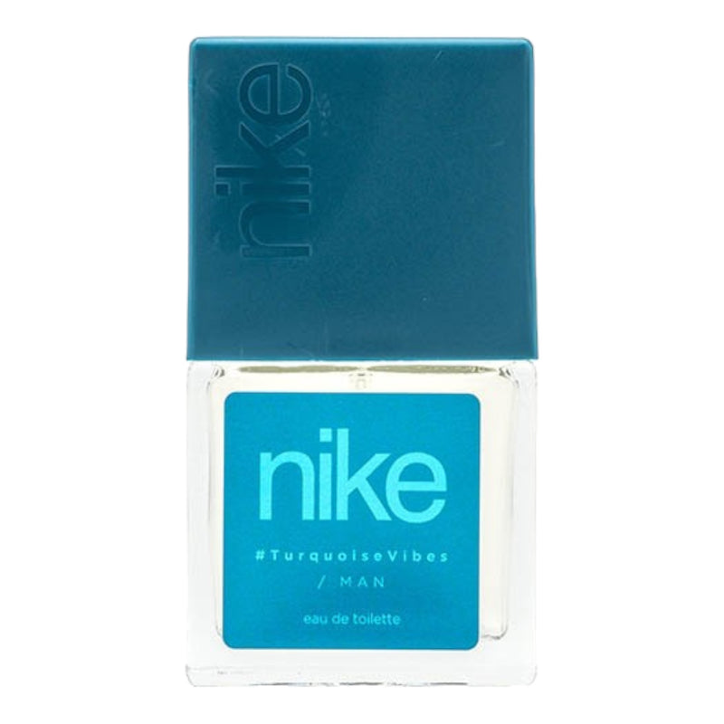 Nike Man Turquoise Vibes Edt 30ml Hombre