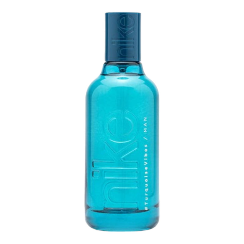 Nike Man Turquoise Vibes Edt 150ml Hombre