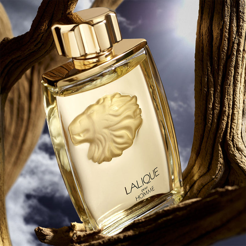 Lalique Lion Pour Homme Edp 125ml Hombre