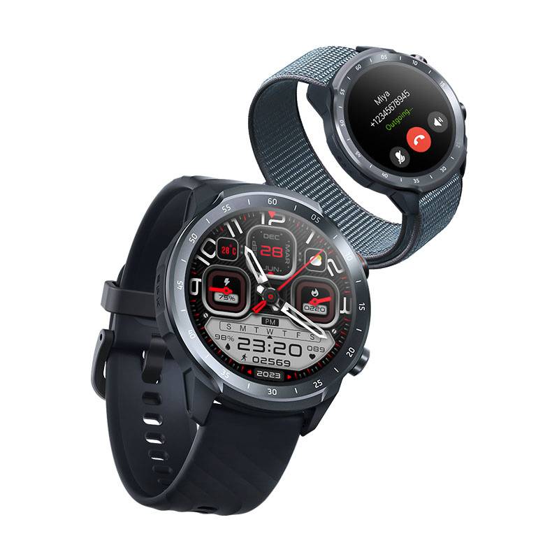 Smartwatch Mibro Watch A2 Negro