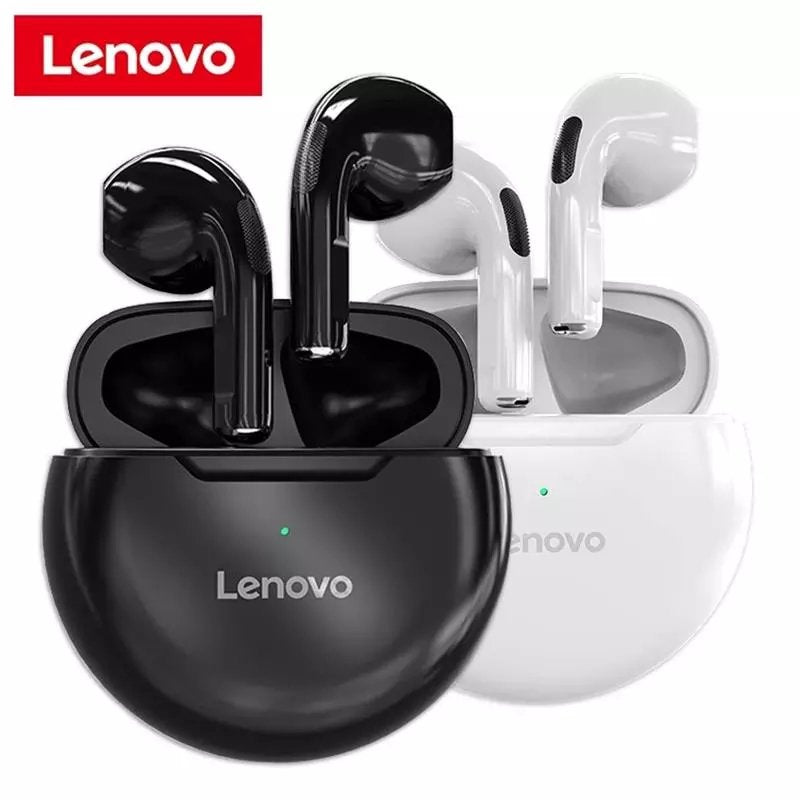Audífonos Inalámbricos Lenovo Ht38 Earbuds