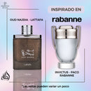 Lattafa Oud Najdia Edp 100ml Unisex