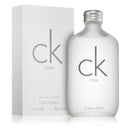Calvin Klein Ck One Edt 100ml Unisex