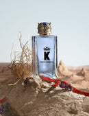 Dolce & Gabbana King Edt 100ml Hombre