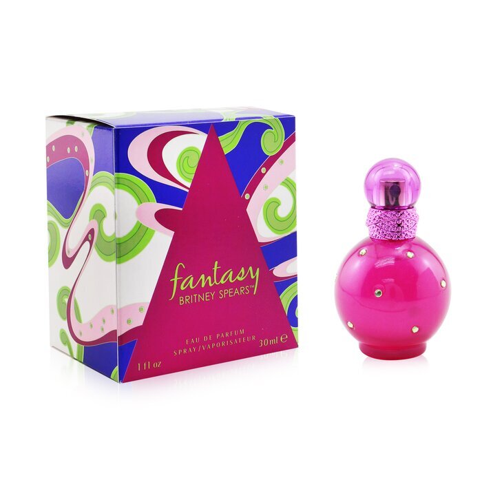 Britney Spears Fantasy Edp 30ml Mujer