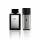 Antonio Banderas The Secret Set Edt 100ml + Deo 150ml Hombre