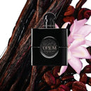 Yves Saint Laurent Black Opium Le Parfum 90ml Mujer