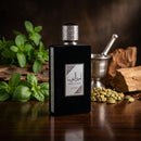 Asdaaf Ameer Al Arab Black Edp 100ml Unisex