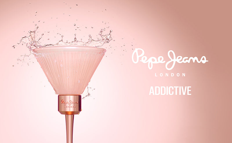 Pepe Jeans Addictive Edp 80ml Mujer