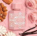 Lattafa Badee Al Oud Noble Blush Edp 100ml Mujer
