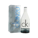 Calvin Klein Ck IN2U Edt 150ml Hombre