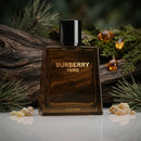 Burberry Hero Edp 100ml Hombre