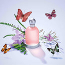 Halloween Water Lily Edt 100ml Mujer