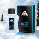 Adidas Ice Dive Men Edt 100ml Hombre