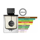 Armaf Club De Nuit Urban Edp 105ml Hombre