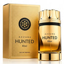 Fragrance World Azzure Hunted Elixir Edp 100ml Hombre
