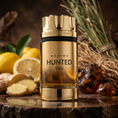 Fragrance World Azzure Hunted Elixir Edp 100ml Hombre