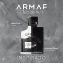 Armaf Club De Nuit Intense Men Edt 100ml Hombre