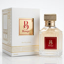 Fragrance World B Rouge Edp 100ml Unisex