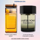 Armaf Venetian Ambre Edition Pour Homme Edo 100ml Hombre