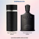 Rasasi Egra Edp 100Ml Hombre