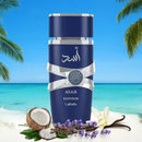 Lattafa Asad Zanzibar Edp 100ml Hombre
