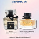 Maison Alhambra Florenza Edp 100ml Mujer