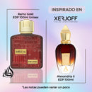 Lattafa Ramz Gold Edp 100ml Unisex