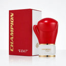 Fragrance World Champion G.O.A.T. Edp 80ml Hombre