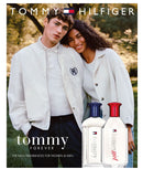 Tommy Hilfiger Forever Man Edt 100ml Hombre