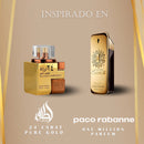 Lattafa 24 Carat Pure Gold Edp 100ml Unisex