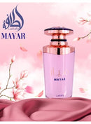 Lattafa Mayar Edp 100ml Mujer