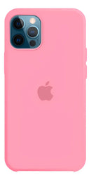 Carcasa Iphone 13 Pro Apple Rosado