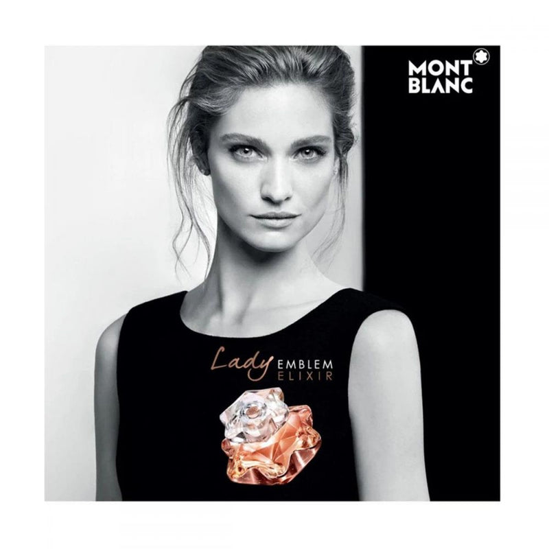 Mont Blanc Lady Emblem Elixir Edp 75ml Mujer