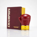 Fragrance World Champion Sugar Edp 80ml Hombre