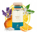 Maison Alhambra Pacific Blue Edp 80ml Unisex