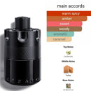 Azzaro The Most Wanted Intense Edp 100ml Hombre