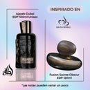 Lattafa Ajayeb Dubai Edp 100ml Unisex