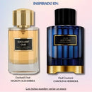 Maison Alhambra Exclusif Oud Collection Edp 100ml Unisex