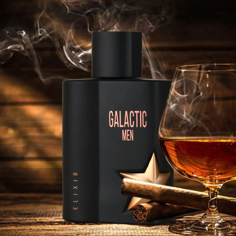 Maison Alhambra Galactic Elixir Edp 100ml Hombre