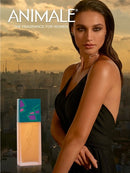 Animale Woman Edp 200ml Mujer