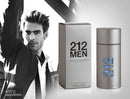 Carolina Herrera 212 Men Edt 100ml Hombre