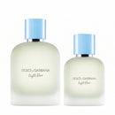 Dolce & Gabbana Light Blue Set Edt 100ml + 50ml Hombre